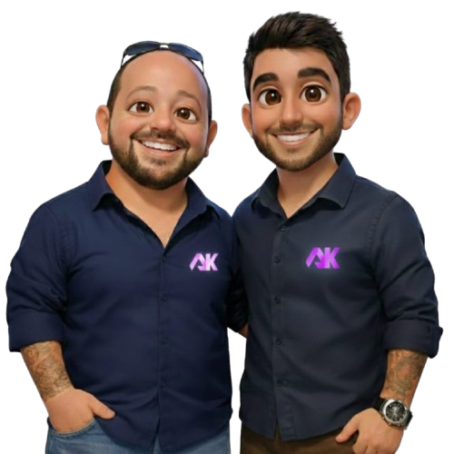 Akconcept imobiliária